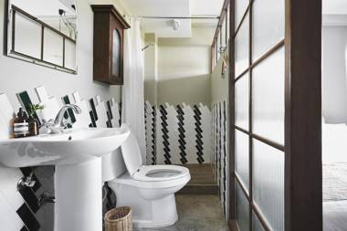 Ob-Oon Boutique Bed & Breakfast