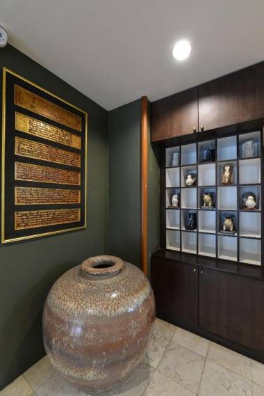 Aspira Residence Ruamrudee