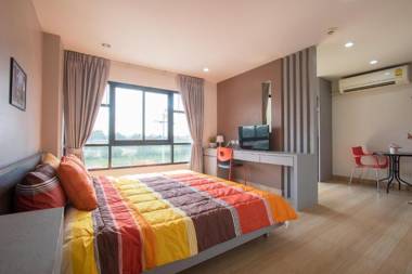 Live@Home Sukhumvit 105 close to BITECBTS Bearing