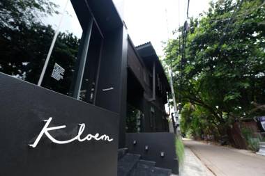 Kloem Hostel