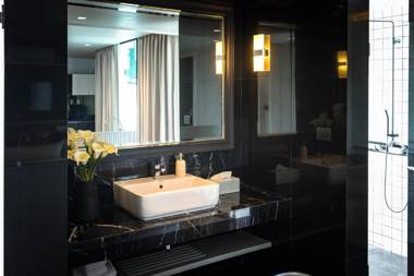 Apartelle Jatujak Hotel