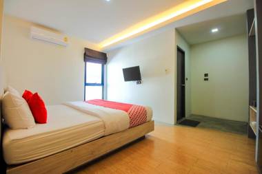 OYO 426 All Day Hostel @ Sukhumvit