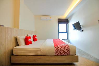OYO 426 All Day Hostel @ Sukhumvit
