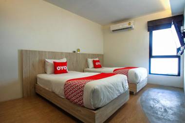 OYO 426 All Day Hostel @ Sukhumvit