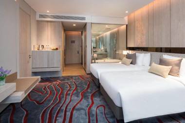 Hotel Nikko Bangkok - SHA Extra Plus Certified