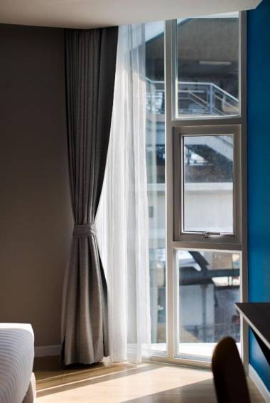 Hotel Tranz - SHA Extra Plus