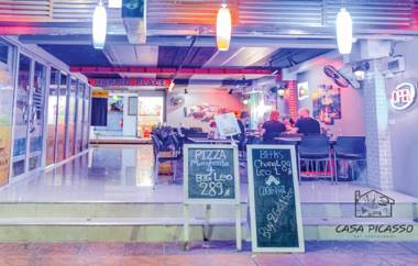 Casa Picasso Hotel - SHA Plus Certified