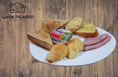 Casa Picasso Hotel - SHA Plus Certified