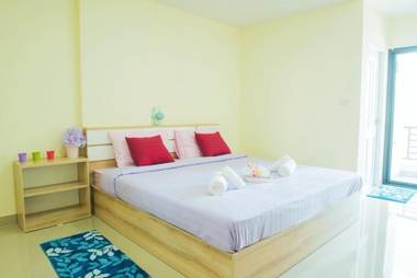 Be My Guest Ratchada