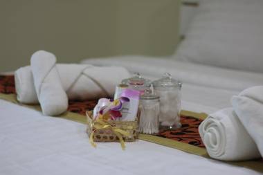 Be My Guest Ratchada