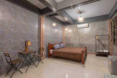 Sawatdee Guesthouse the Original