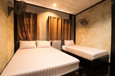 Sawatdee Guesthouse the Original