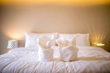 A Room Bangkok Sathorn