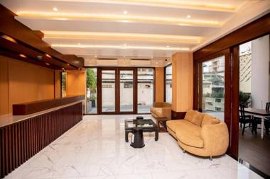 A Room Bangkok Sathorn