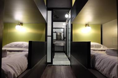 Four Sisters Homestay