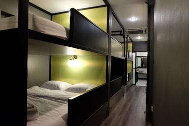 Four Sisters Homestay