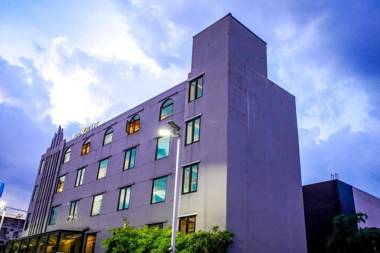 RoomQuest Donmuang