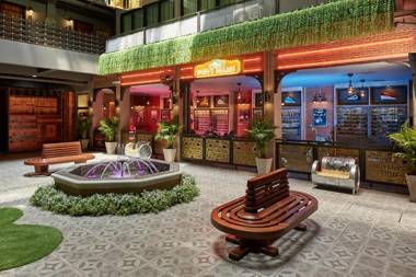 W22 by Burasari - SHA Extra Plus Certified