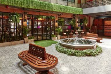 W22 by Burasari - SHA Extra Plus Certified