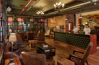 W22 by Burasari - SHA Extra Plus Certified