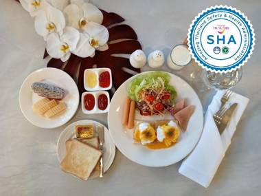 S Bangkok Hotel Navamin