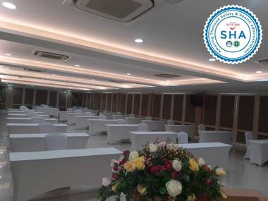 S Bangkok Hotel Navamin