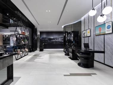 Novotel Bangkok Sukhumvit 4 - SHA Extra Plus