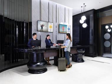 Novotel Bangkok Sukhumvit 4 - SHA Extra Plus