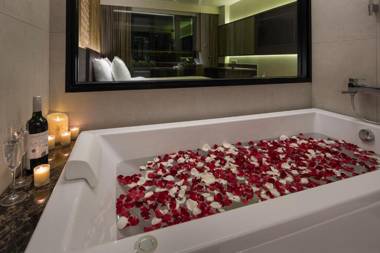 Chillax Heritage Hotel Khaosan - SHA Extra Plus