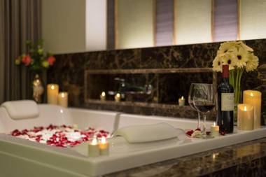 Chillax Heritage Hotel Khaosan - SHA Extra Plus