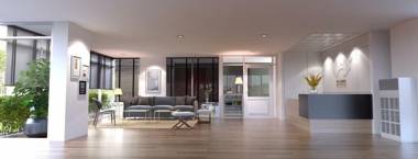 Plume Residence Minburi