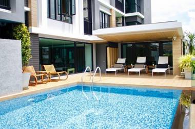 MY LOFT 2 Ratchadapisek 36