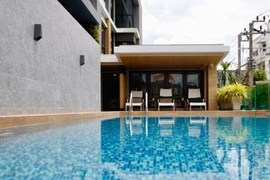 MY LOFT 2 Ratchadapisek 36