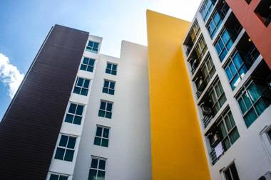 Bansabai Sabaidee Service Apartment