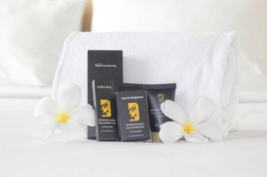 Bansabai Sabaidee Service Apartment