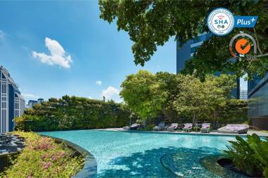 Hyatt Regency Bangkok Sukhumvit