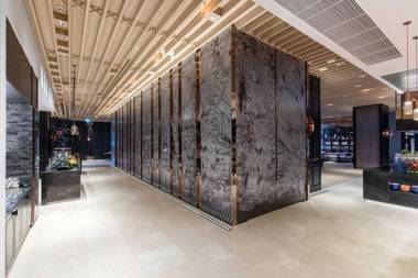 Hyatt Regency Bangkok Sukhumvit