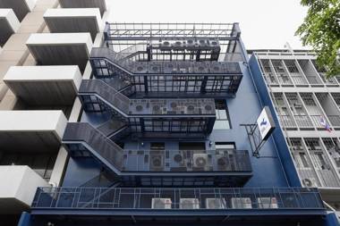 19A Bangkok Hostel