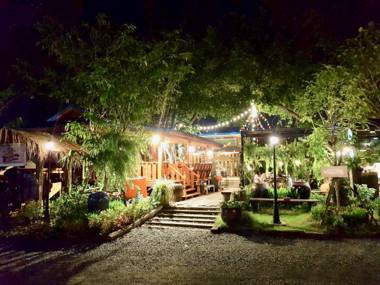 Baanpermsook Impact Muang Thong