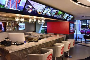 Vib Best Western Sanam Pao - SHA Plus