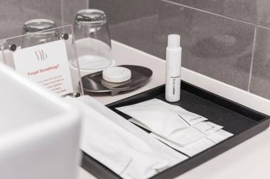 Vib Best Western Sanam Pao - SHA Plus