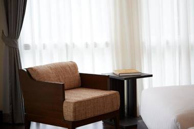 The Rose Residence Bangkok