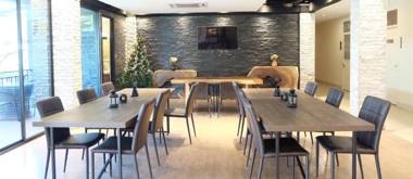 HTel Resort