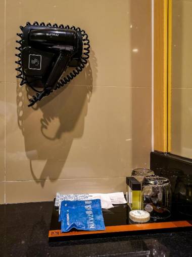 Zayn Hotel Bangkok - SHA Plus Certified