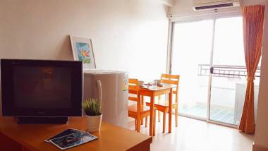 THE 20 @Sukhumvit 77