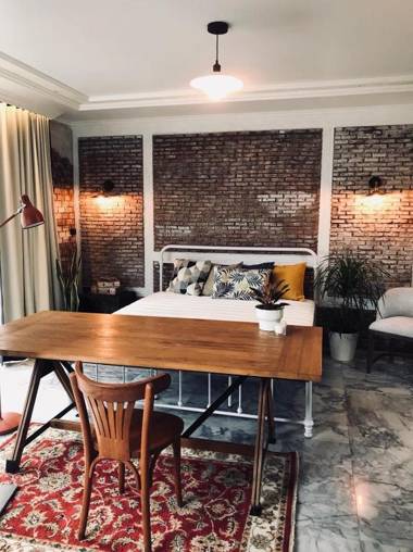 Bangkok Voyage Boutique