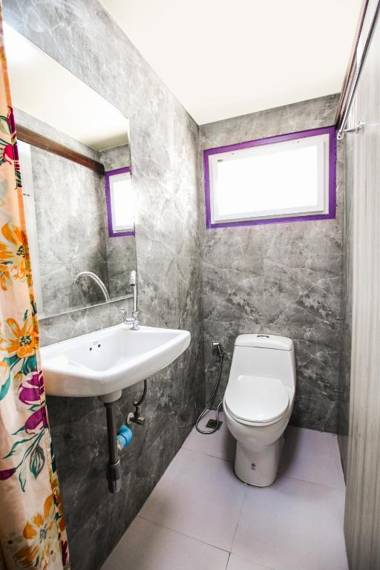 5BOX Donmuang Airport