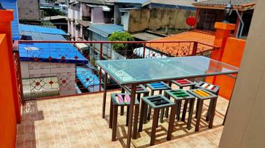 Bangkok Legend Guesthouse