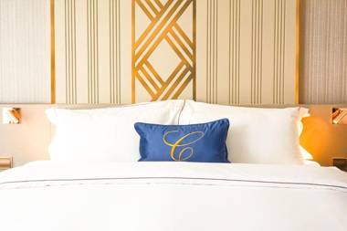 GLOW Sukhumvit 5 by Centropolis - SHA Plus Certified