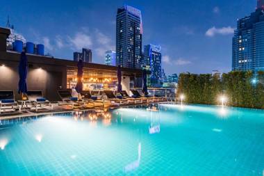 The Key Premier Hotel Sukhumvit Bangkok